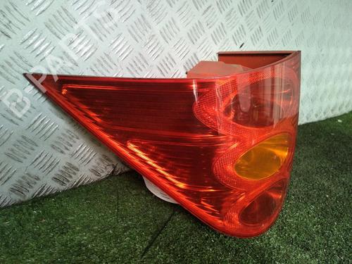 Left taillight PEUGEOT 1007 (KM_) 1.4 | BP19104821C34 