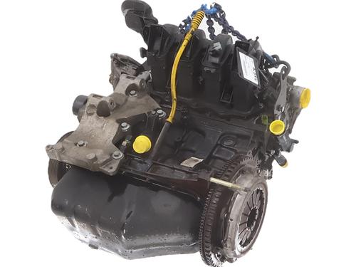 Engine RENAULT CLIO III (BR0/1, CR0/1)  | BP34520720M1  - Image 7