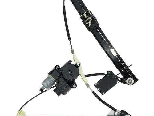 Front left window mechanism SEAT IBIZA V (KJ1, KJG) 1.0 TSI | BP37730841C22 - Image 2