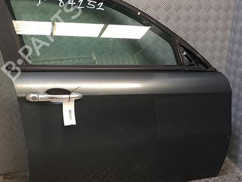 Used Right front door ALFA ROMEO 147 (937_) 1.9 JTD (937.AXD1A, 937.BXD1A, 937.AXV1A, 937.BXB1A,... (115 hp) 29950731