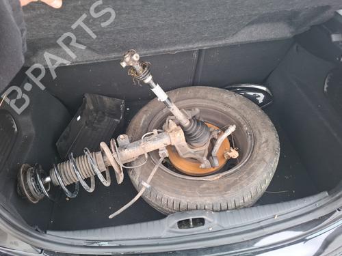Warning switch PEUGEOT 208 I (CA_, CC_) 1.5 BlueHDI 100 | BP32242162I22 - Image 24