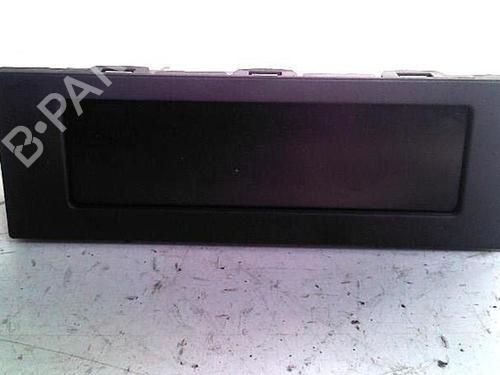 Ferdsskriver CITROËN C2 (JM_) 1.1 (60 hp) 30075442