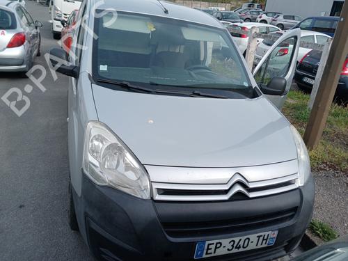 Ratstangsstang CITROËN BERLINGO Box Body/MPV (B9) | BP34335927I23 - Image 5