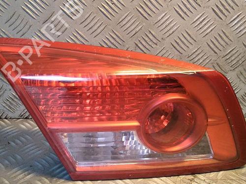 Used Left tailgate light RENAULT VEL SATIS (BJ0_) 2.2 dCi (BJ0E, BJ0F, BJ0G, BJ0H) (140 hp) 30070783