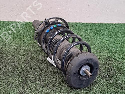 Left front shock absorber CITROËN DS3 (SA_) 1.6 THP 155 | BP26657435M16 