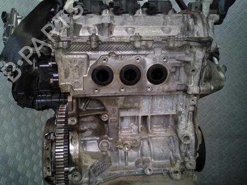 Used Engine RENAULT TWINGO III (BCM_, BCA_) [2014-2025]  28309738