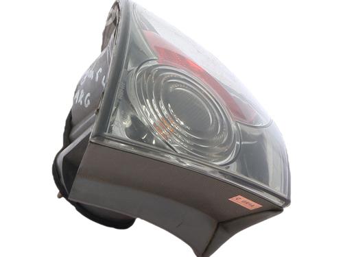 Left taillight MAZDA 6 Hatchback (GG) 2.0 DI (GG14) | BP30064872C34 - Image 5