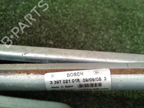 Front wiper motor FORD MONDEO IV (BA7) 1.8 TDCi | BP22393424M29 