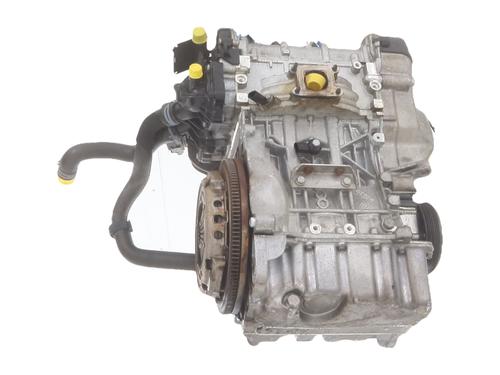 Engine SKODA CITIGO (NF1) 1.0 | BP30068649M1 - Image 5