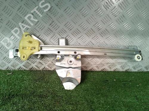 Front right window mechanism RENAULT ZOE (BFM_) ZOE (BFMC, BFMD) | BP29951789C23