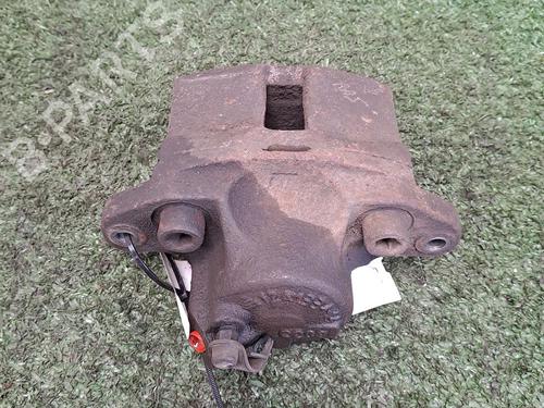 Used Left front brake caliper RENAULT TWINGO I (C06_) 1.2 (C066, C068) (58 hp) 29949394