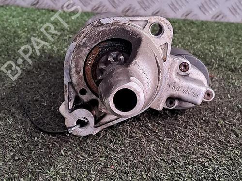 Starter AUDI A4 B6 (8E2) 2.5 TDI quattro | BP30064432M8  - Image 5