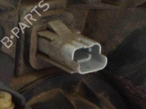 Used Right headlight Right headlight PEUGEOT 807 (EB_) 2.2 HDi (163 hp) 30967857 30967857