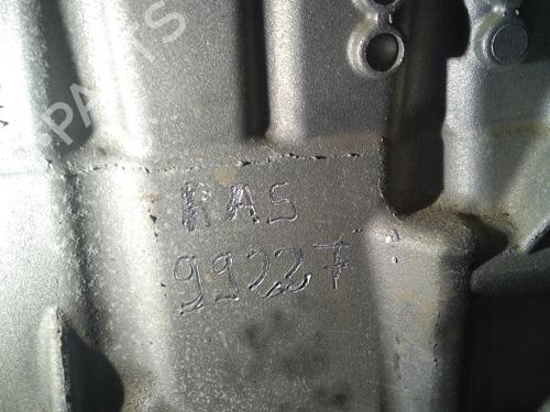 Motor CITROËN C3 Picasso (SH_) 1.4 VTi 95 (SH8FSC, SH8FP0, SH8FP6) | BP29551857M1 