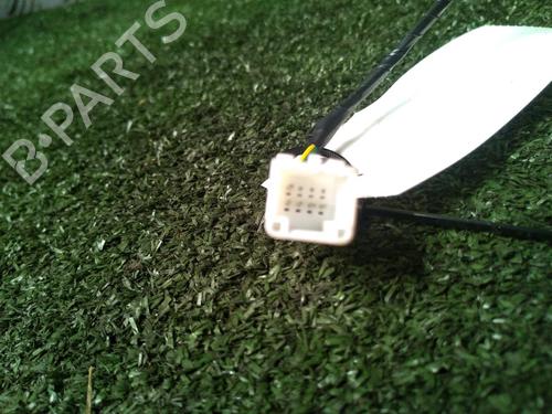 Right mirror DACIA LOGAN MCV (KS_) 1.5 dCi (KS0K) | BP13895591C27 