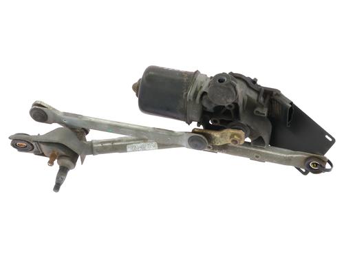 Front wiper motor CITROËN C3 II (SC_) 1.4 HDi 70 (SC8HZC, SC8HR0, SC8HP4) | BP30700552M29 - Image 4