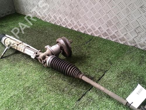 Steering rack PEUGEOT 206 Hatchback (2A/C) 1.1 i | BP29950112M22
