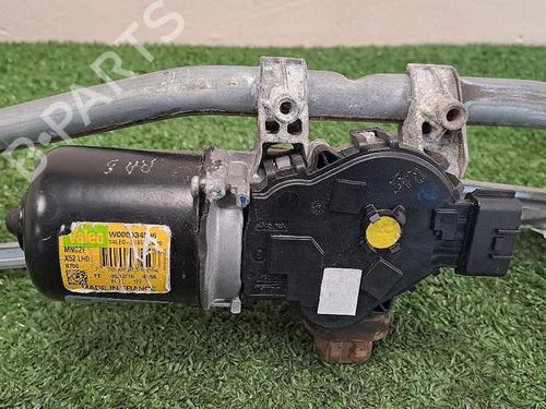 Front wiper motor DACIA SANDERO II 1.5 dCi 75 / Blue dCi 75 (B8JW, B8M4, B8AH, B8M7, B8M6) | BP30064153M29 