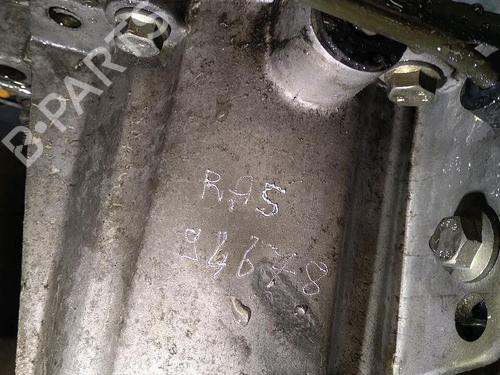 Gearbox FORD STREET KA (RL2) 1.6 | BP30075928M3
