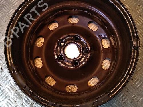 Rim VW GOLF IV (1J1) 1.6 16V | BP30070776C45 