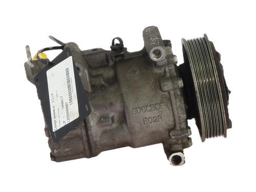 AC compressor CITROËN DS3 (SA_) 1.4 VTi 95 | BP36394787M34  - Image 7