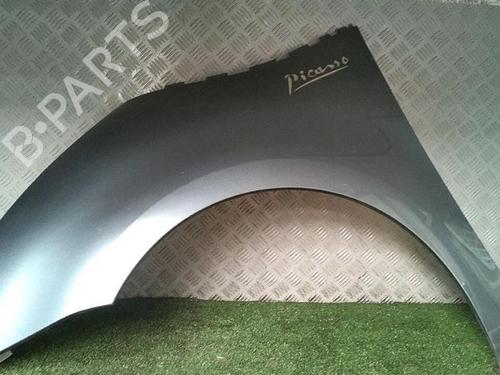 Left front fenders CITROËN C4 Grand Picasso I (UA_) 1.6 HDi | BP30075868C41 