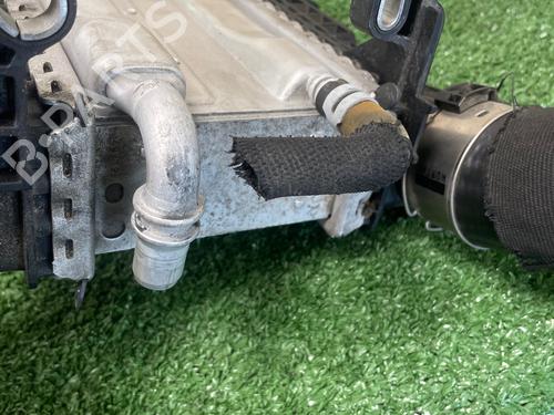 Used Oil radiator Oil radiator 38760753 38760753