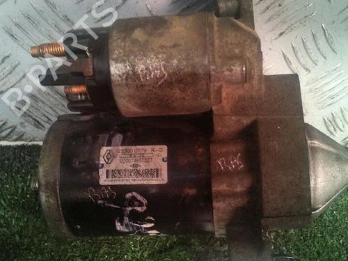 Starter RENAULT TWINGO III (BCM_, BCA_) 1.0 SCe 70 | BP30073762M8  - Image 8