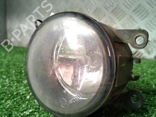 Right front fog light FORD FIESTA V (JH_, JD_) 1.6 TDCi | BP30073582C31