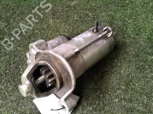 Used Starter FORD FOCUS II (DA_, HCP, DP) 1.6 TDCi (90 hp) 17157805