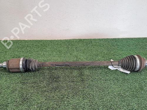 Right rear driveshaft DACIA DUSTER (HS_) 1.5 dCi 4x4 (HSMC, HSMD) | BP30064193M41 - Image 4