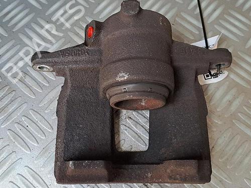 Used Left rear brake caliper FIAT DUCATO Van (250_) 120 Multijet 2,3 D (120 hp) 29949748