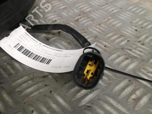 Radiator fan PEUGEOT 307 CC (3B) 1.6 16V | BP30069420M35