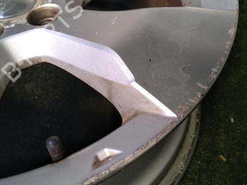 Rim SUBARU FORESTER (SH_) 2.0 D AWD (SHH, SHD, SHN) | BP17158170C45 
