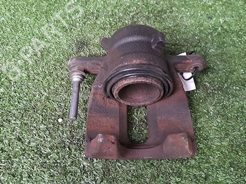 Left front brake caliper RENAULT CLIO IV (BH_) 1.2 TCe 120 (BHAU) | BP30066765M105