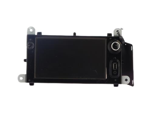 Used Radio RENAULT CLIO IV (BH_) 1.5 dCi 75 (75 hp) 31353686