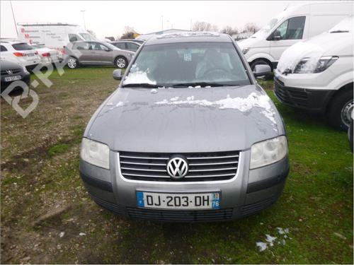 Right mirror VW PASSAT B5.5 (3B3) 1.9 TDI | BP11400654C27 