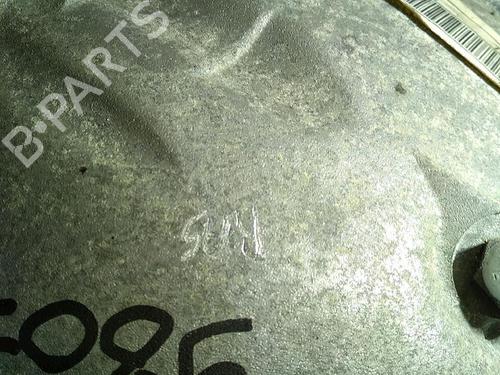 Gearbox RENAULT MEGANE II (BM0/1_, CM0/1_) 2.0 Renault Sport | BP30064273M3