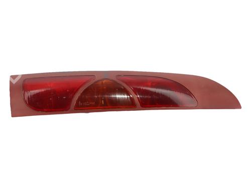 Left taillight RENAULT KANGOO (KC0/1_) 1.4 (KC0C, KC0H, KC0B, KC0M) | BP37729643C34 - Image 10