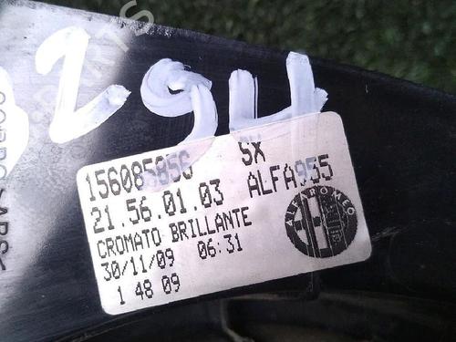 Left taillight ALFA ROMEO MITO (955_) 1.3 MultiJet (955AXP1A, 955AYC1A) | BP29951471C34  - Image 9