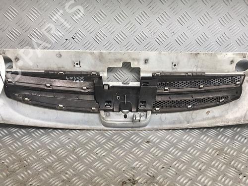 Used Grille CITROËN BERLINGO / BERLINGO FIRST MPV (MF_, GJK_, GFK_) [1996-2026]  30069787