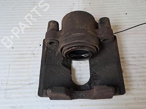 Right front brake caliper FORD FIESTA V (JH_, JD_) 1.6 TDCi | BP29949753M104