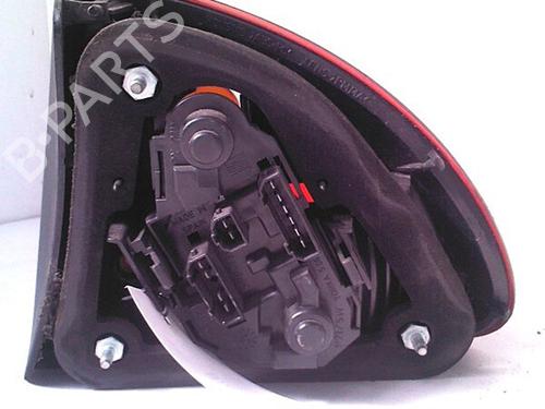 Left taillight SEAT LEON (1M1) 1.9 TDI | BP30075277C34 - Image 3