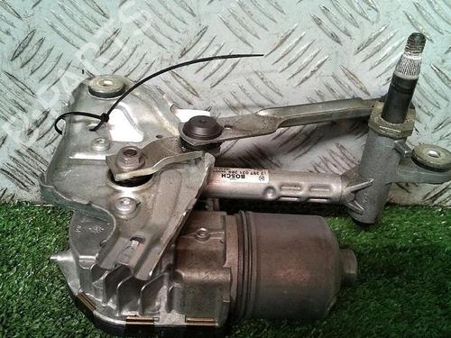 Used Front wiper motor PEUGEOT 3008 I MPV (0U_) 2.0 HDi 150 / BlueHDi 150 (150 hp) 30074085