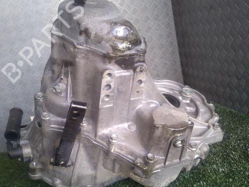 Gearbox CHEVROLET MATIZ (M200, M250) 0.8 | BP37729920M3 - Image 7