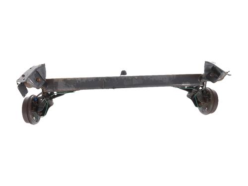 Rear axle DACIA SANDERO 1.4 (BS0C, BS0A, BS0G, BS1F, BS0E) | BP34501546M2 - Image 7