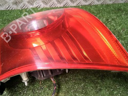 Used Left taillight VW GOLF V (1K1) 1.9 TDI (90 hp) 30072004