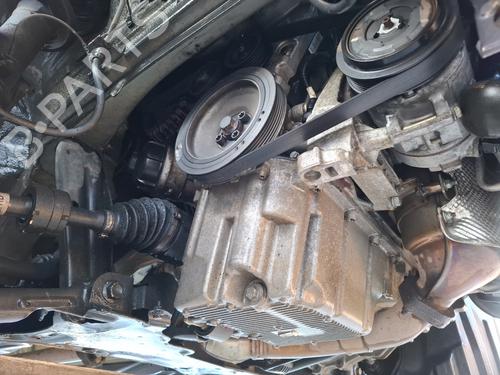 Gearbox SUZUKI SX4 S-Cross (JY) 1.6 DDiS (AKK 416D) | BP31337040M3 - Image 25