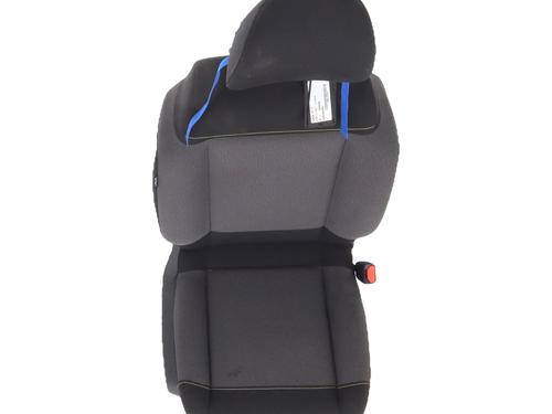 Sæde højre fortil Sæde højre fortil CITROËN C3 III (SX) 1.2 PureTech 82 (83 hp) 34202701 34202701