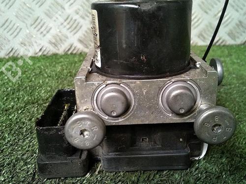 ABS pump PEUGEOT 207 (WA_, WC_) 1.6 HDi | BP30075974M43